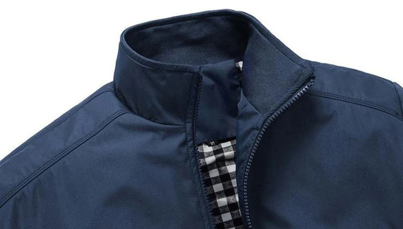 Luuk | Stylish and Versatile Outerwear for Every Occasion
