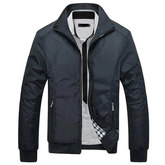 Luuk | Stylish and Versatile Outerwear for Every Occasion