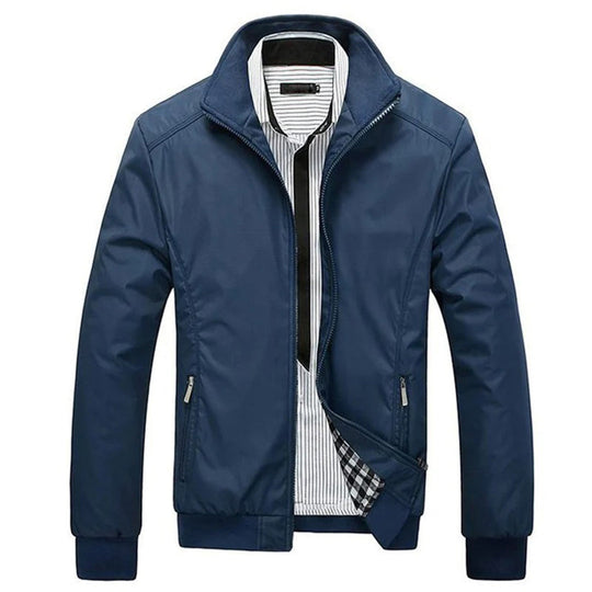 Luuk | Stylish and Versatile Outerwear for Every Occasion