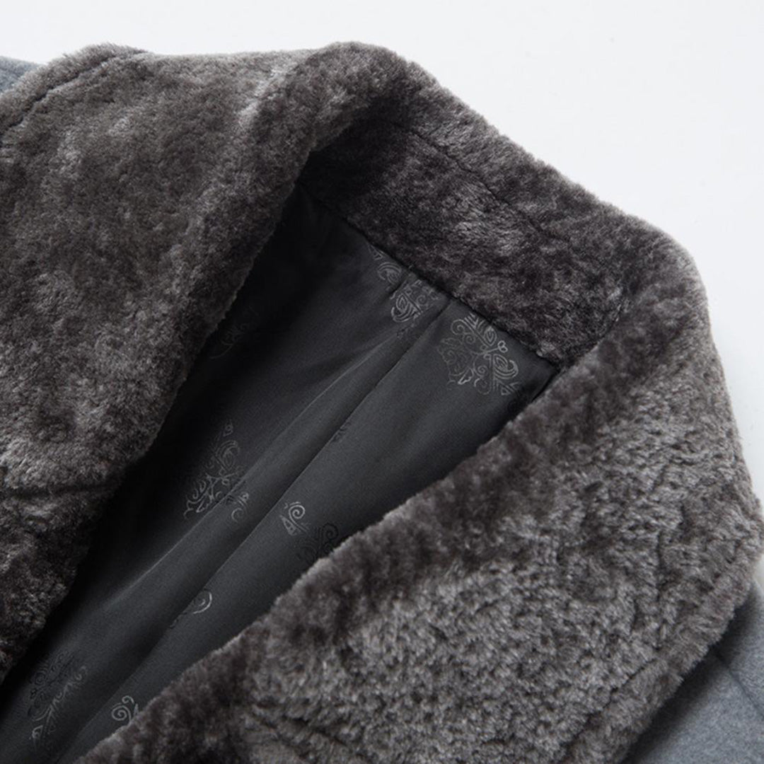 Greyson | Stylish and Versatile Outerwear for All Occasions