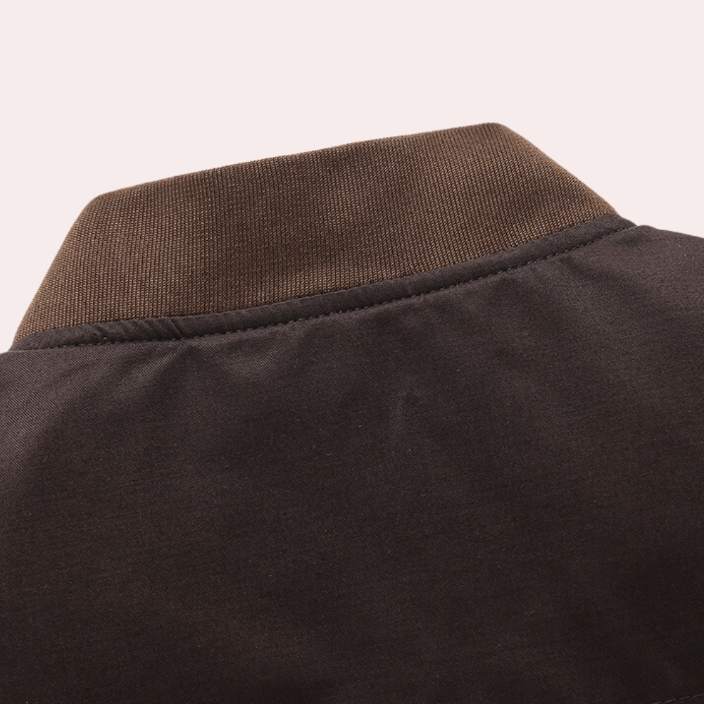 Kukane | Stylish, Multi-functional, Lightweight Jacket for Men