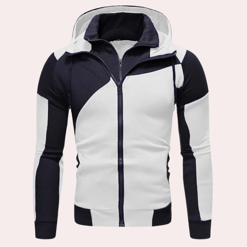 Kaua | Trendy Men's Winter Jacket, Warm & Durable