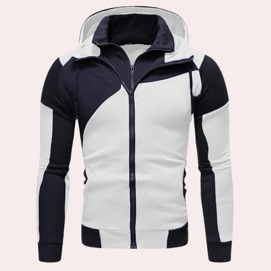 Kaua | Trendy Men's Winter Jacket, Warm & Durable