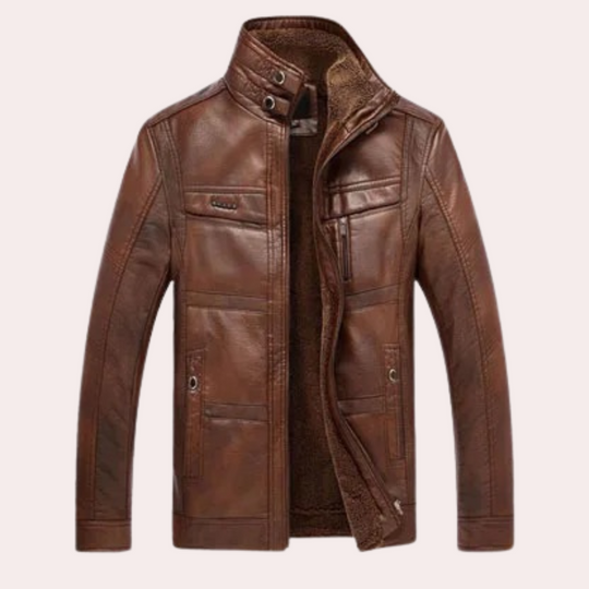Gilbert | Stylish Men's Jacket with Premium Comfort and Durability
