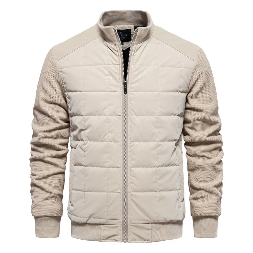 Giulio | Stylish warmth for colder seasons, versatile design
