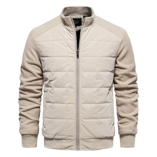 Giulio | Stylish warmth for colder seasons, versatile design