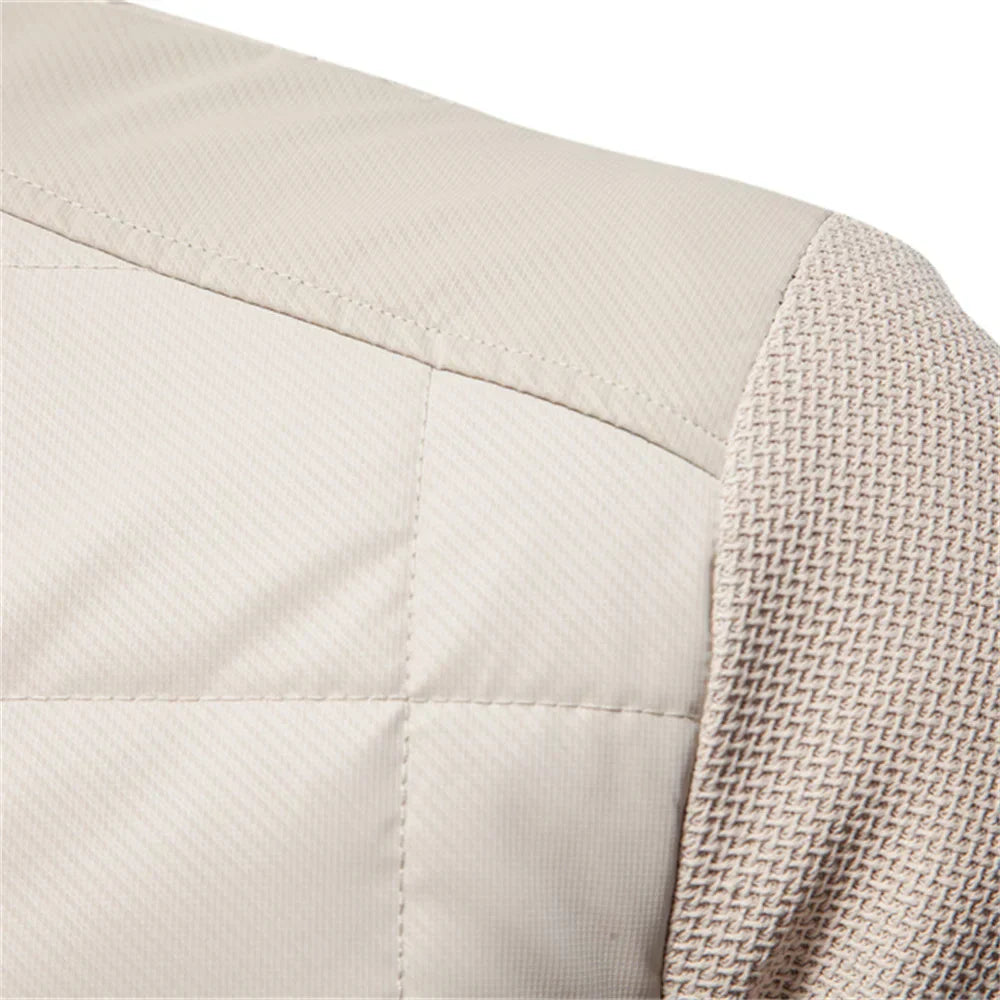 Giulio | Stylish warmth for colder seasons, versatile design