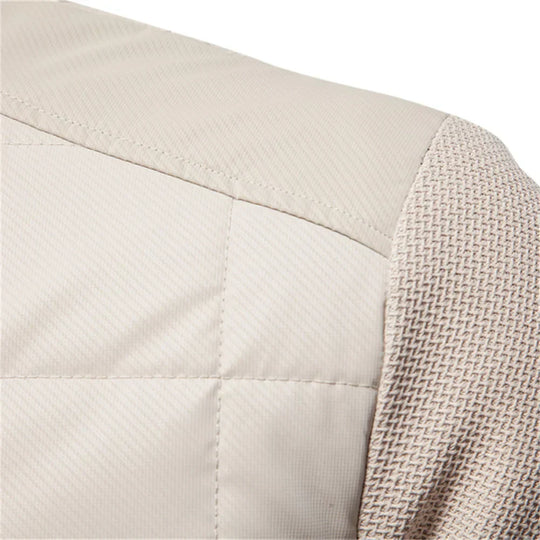 Giulio | Stylish warmth for colder seasons, versatile design