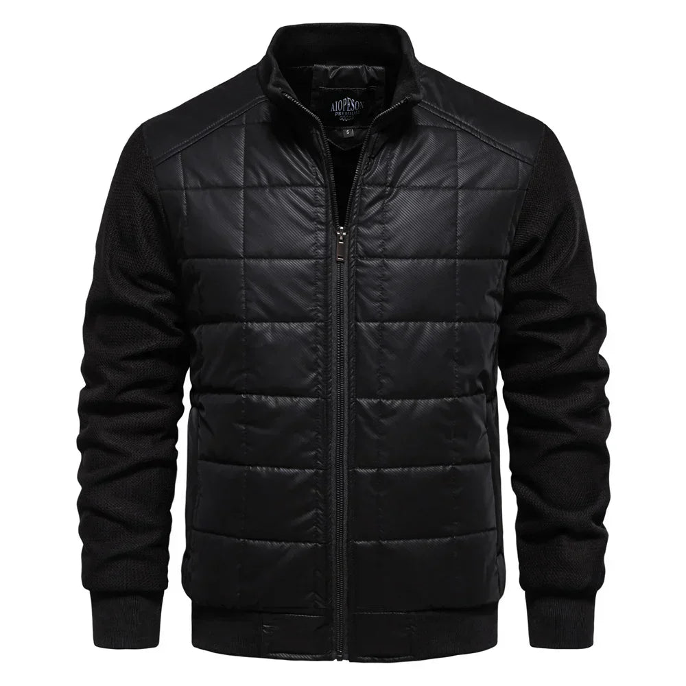 Giulio | Stylish warmth for colder seasons, versatile design