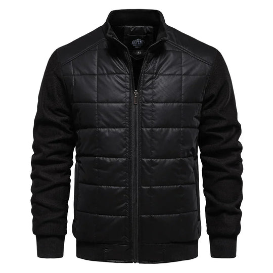 Giulio | Stylish warmth for colder seasons, versatile design