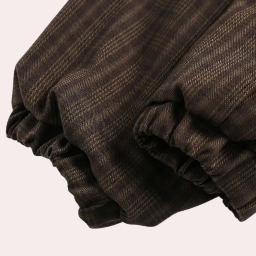 Gerbrand | Stylish Men's Coat, Warmth and Comfort Guaranteed