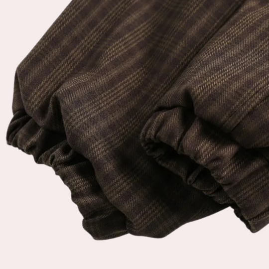 Gerbrand | Stylish Men's Coat, Warmth and Comfort Guaranteed