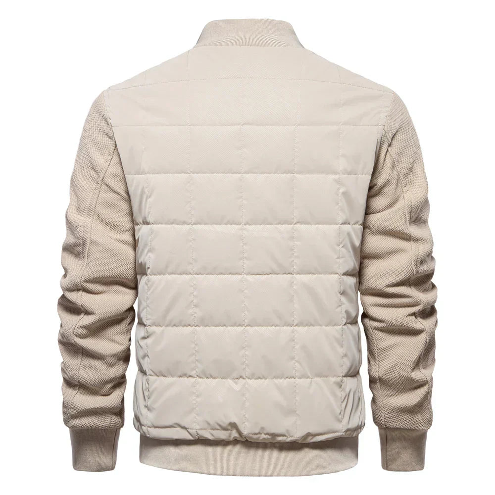 Giulio | Stylish warmth for colder seasons, versatile design