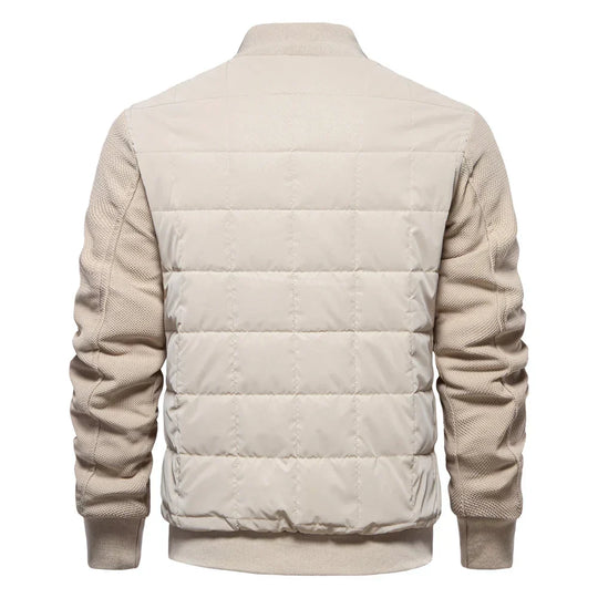 Giulio | Stylish warmth for colder seasons, versatile design