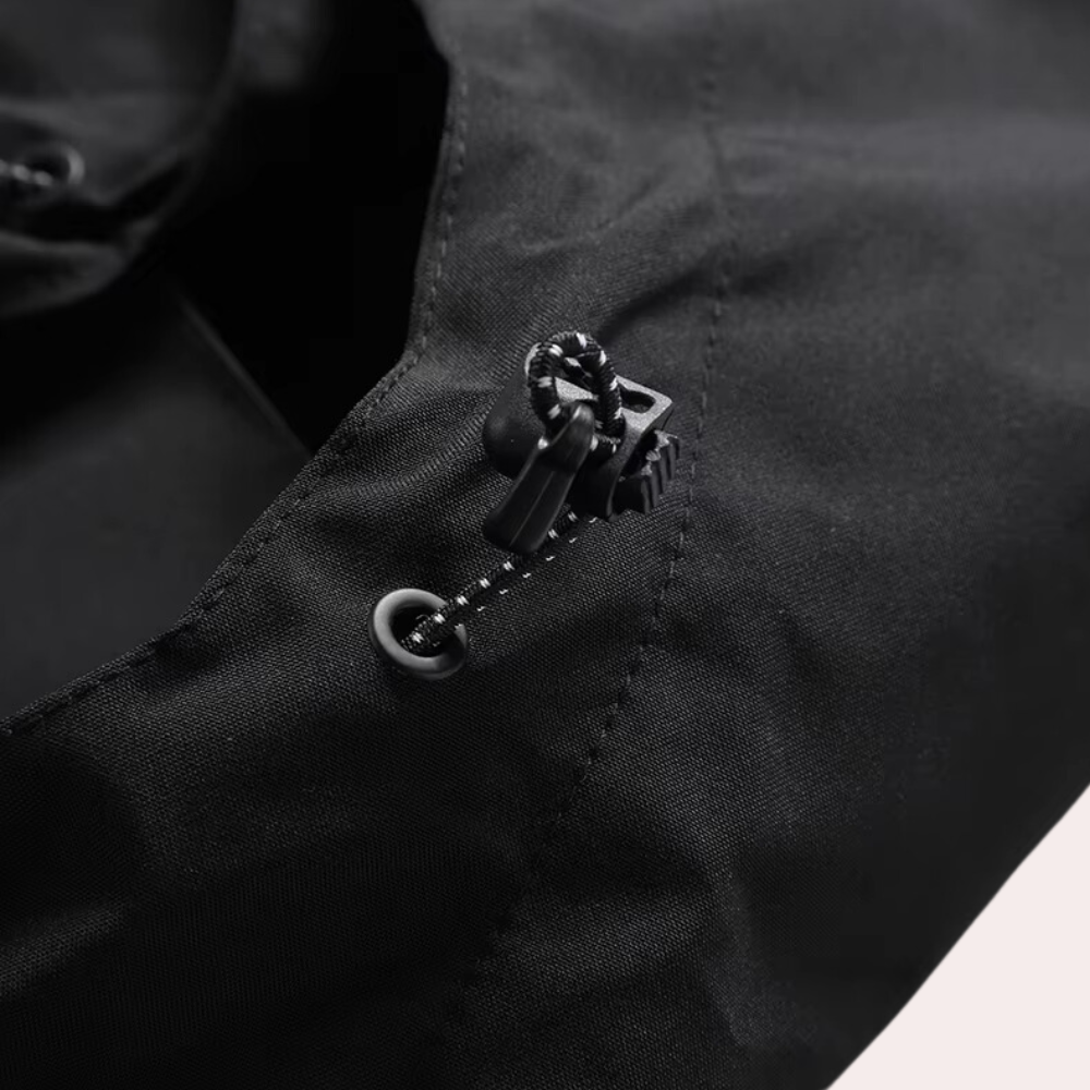 Leopold | Trendy Men's Jacket for Comfort and Style