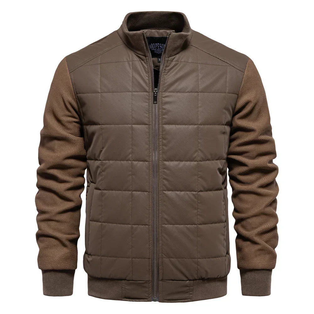 Giulio | Stylish warmth for colder seasons, versatile design