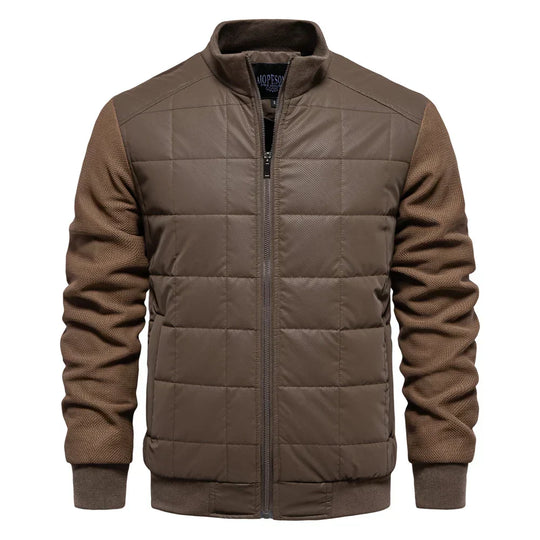 Giulio | Stylish warmth for colder seasons, versatile design