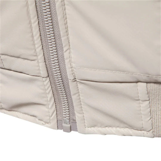 Giulio | Stylish warmth for colder seasons, versatile design