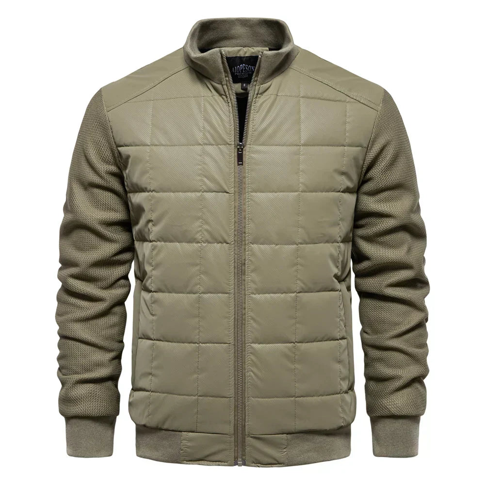 Giulio | Stylish warmth for colder seasons, versatile design