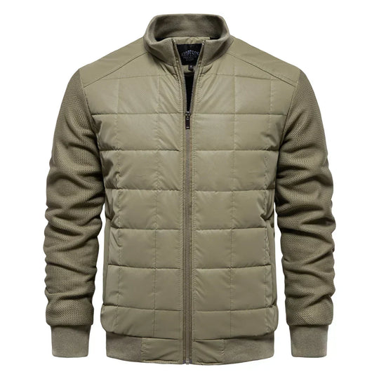 Giulio | Stylish warmth for colder seasons, versatile design