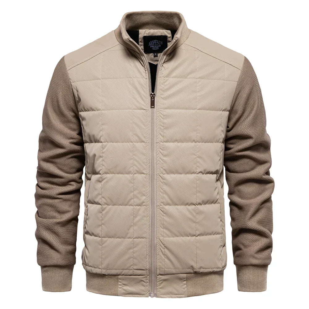 Giulio | Stylish warmth for colder seasons, versatile design