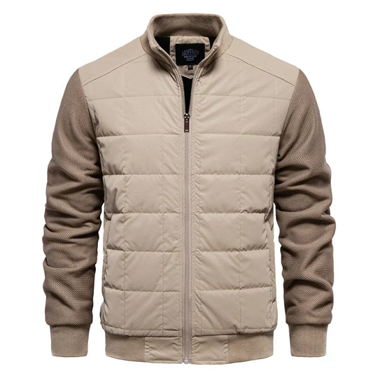Giulio | Stylish warmth for colder seasons, versatile design