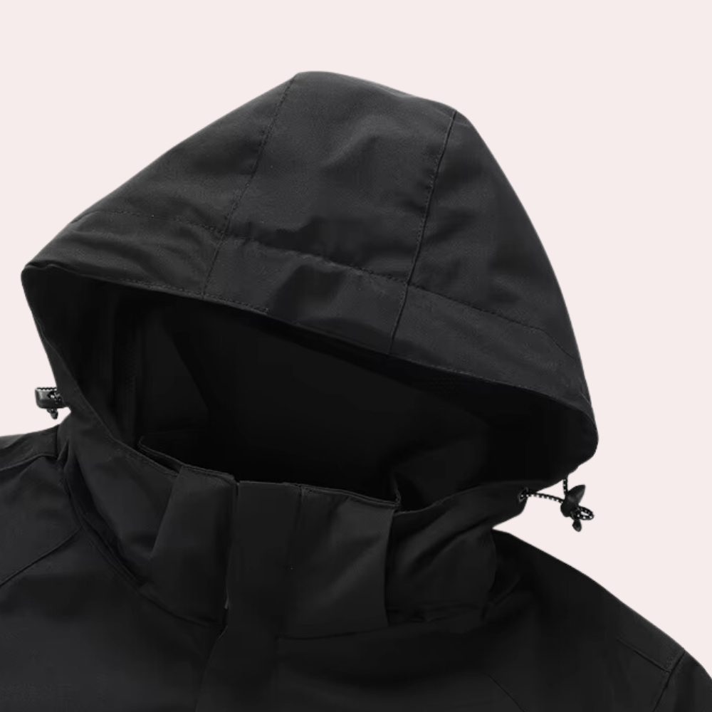 Leopold | Trendy Men's Jacket for Comfort and Style