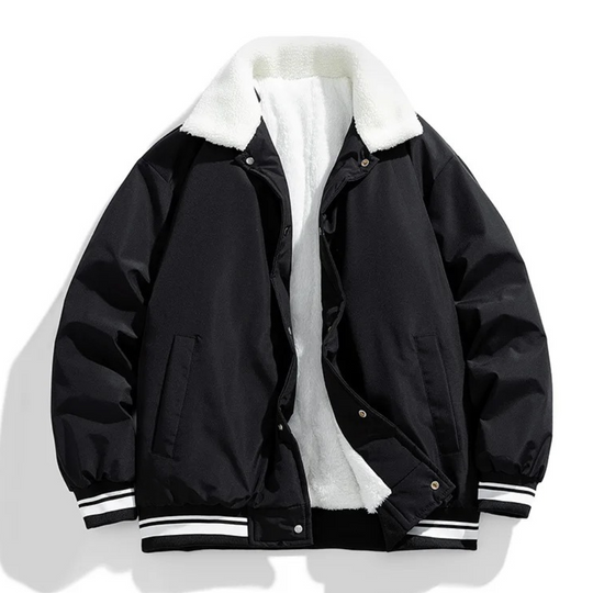 Paul | Trendige Herrenjacke mit Komfort und Langlebigkeit