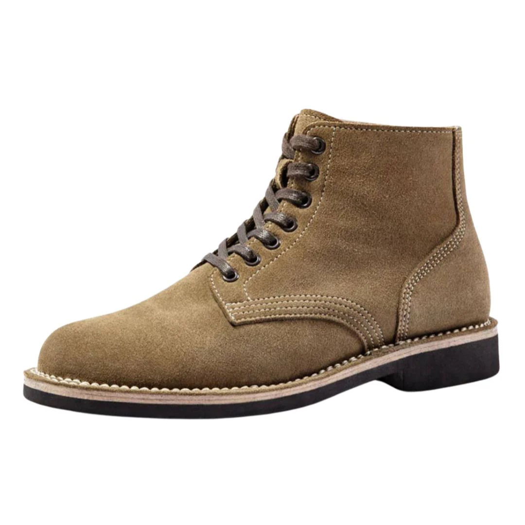 Jude | Exklusive Lederschuhe, Unvergleichlicher Komfort & Stil