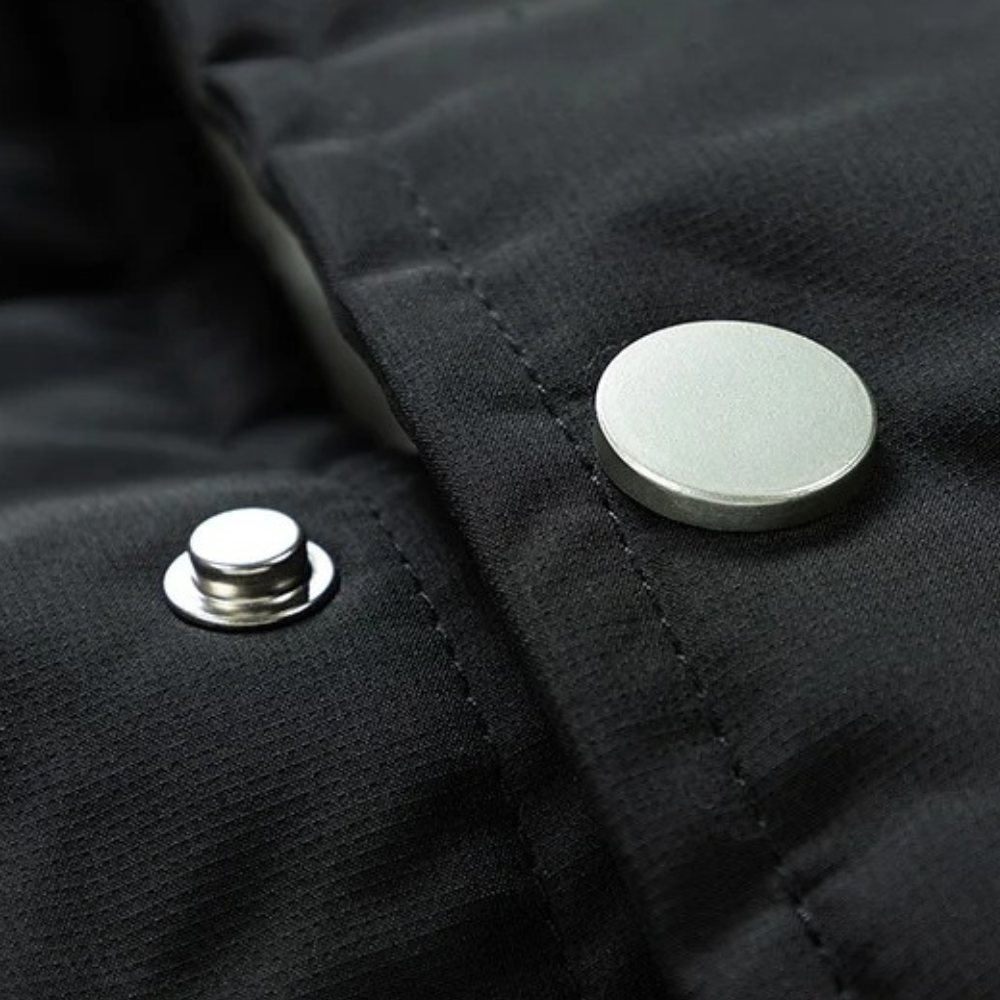 Paul | Trendige Herrenjacke mit Komfort und Langlebigkeit