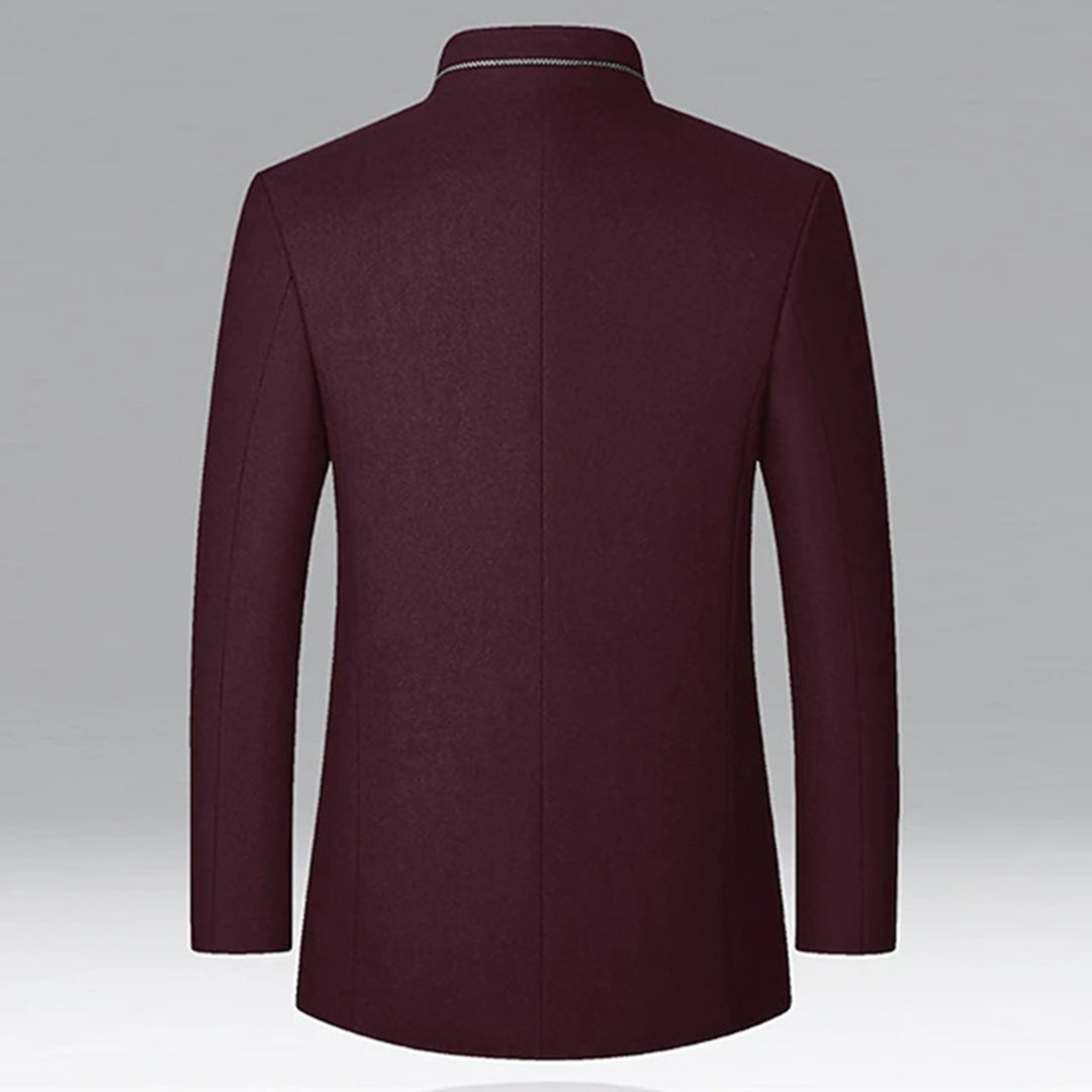 Henry | Cozy, Trendy Jacket for All Seasons