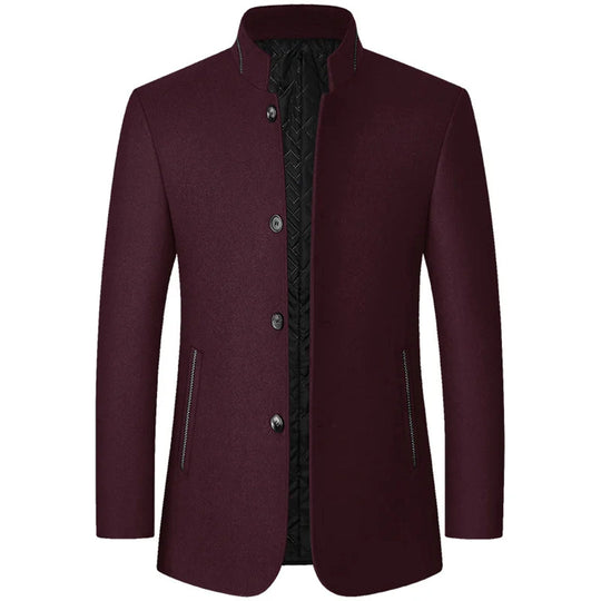 Henry | Cozy, Trendy Jacket for All Seasons