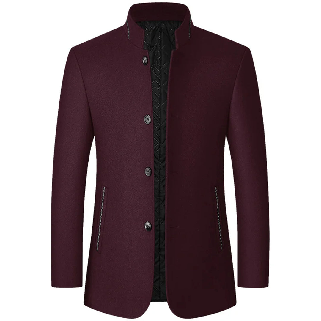 Henry | Cozy, Trendy Jacket for All Seasons