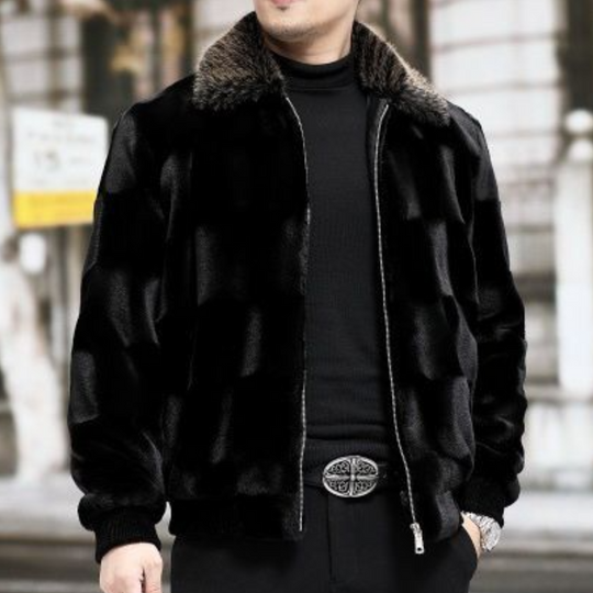 Lucas | Stylish, Warm, Waterproof, Perfect for Winter Adventures