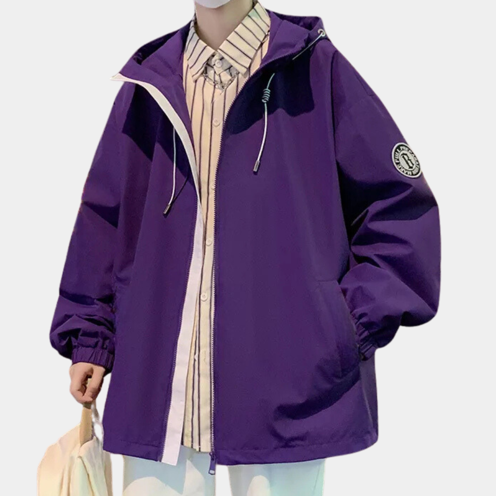 Joaquim | Stylish, Comfortable, Versatile Men's Casual Jacket