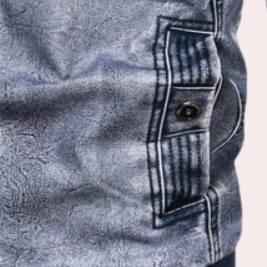 Damius | Timeless Warmth and Style for Men