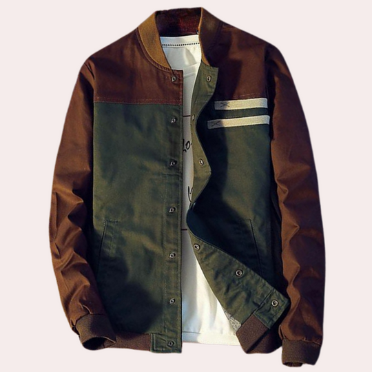Kukane | Stylish, Multi-functional, Lightweight Jacket for Men
