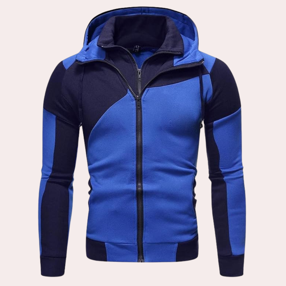 Kaua | Trendy Men's Winter Jacket, Warm & Durable