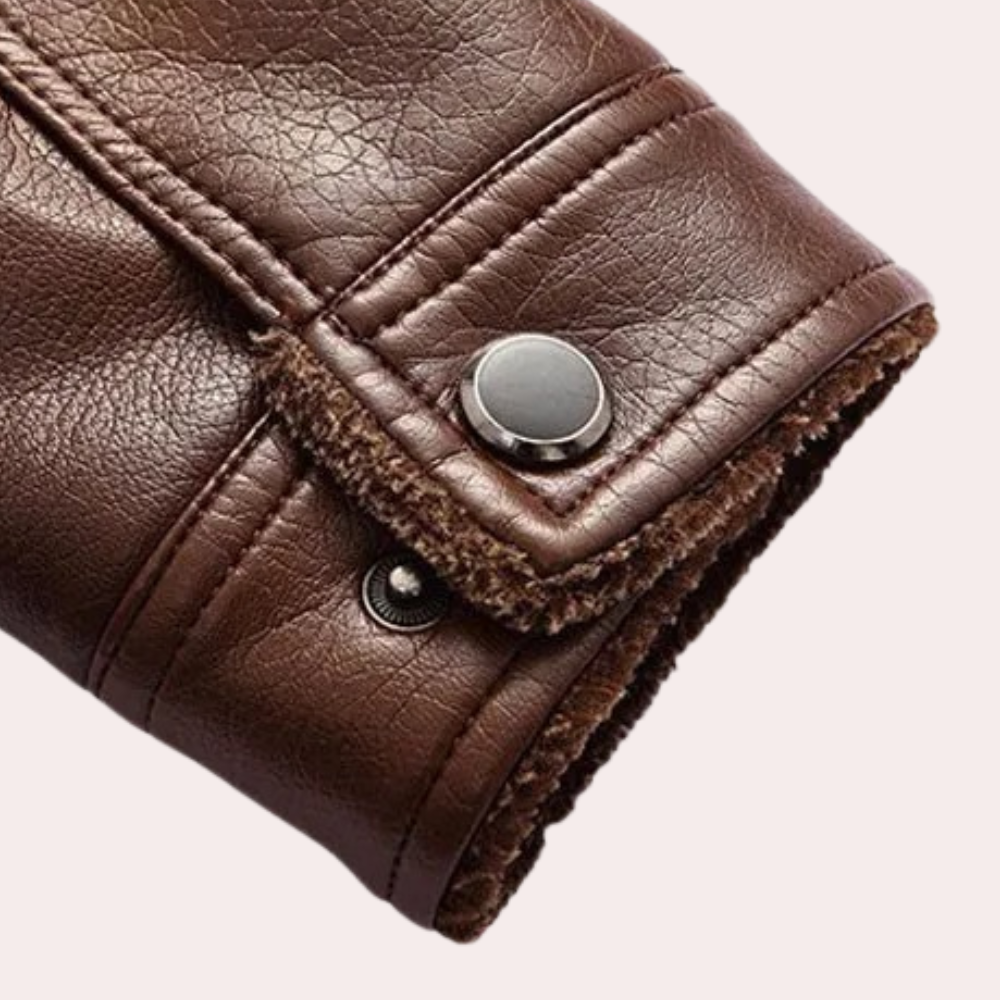 Gilbert | Stylish Men's Jacket with Premium Comfort and Durability