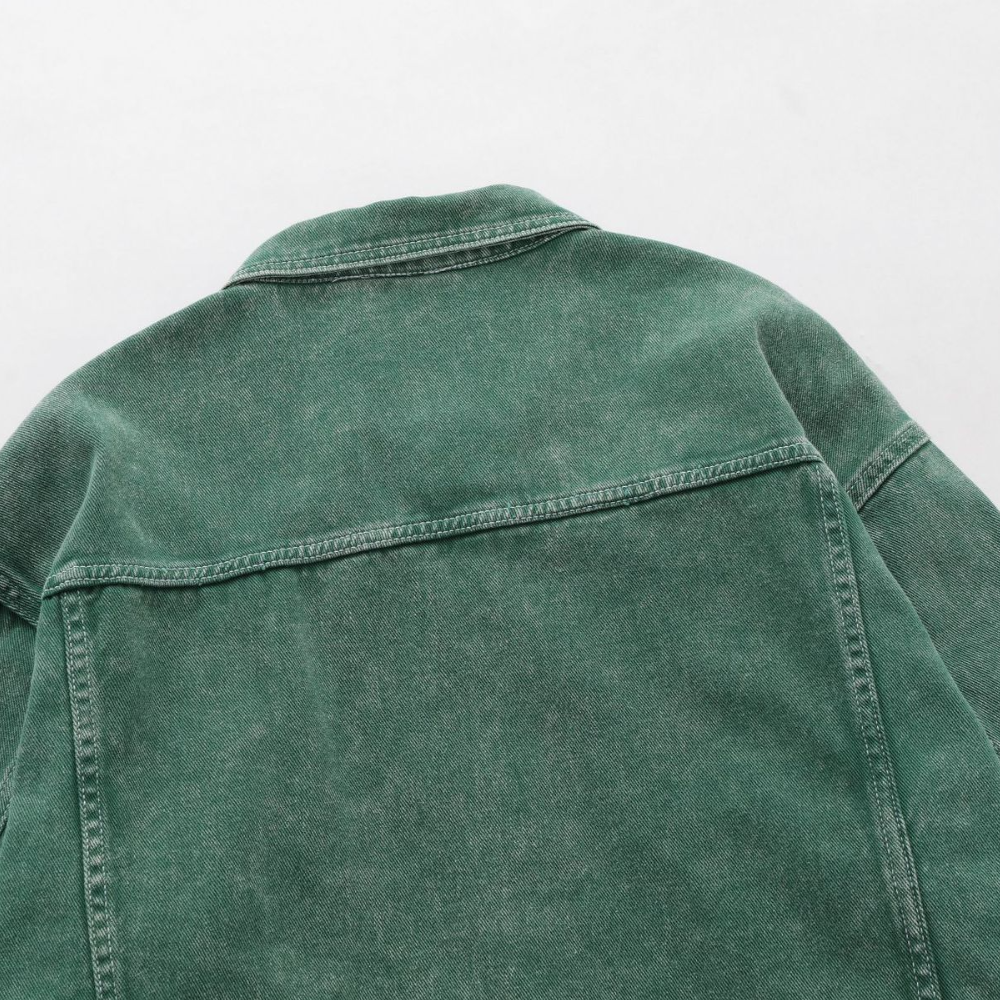 Damir | Stylish Men's Denim Jacket