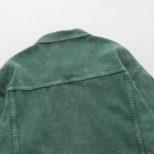 Damir | Stylish Men's Denim Jacket