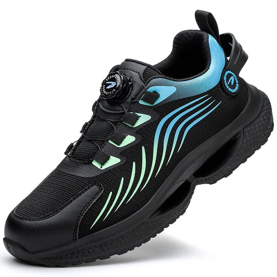 Dorus | Ergonomische Sportschuhe