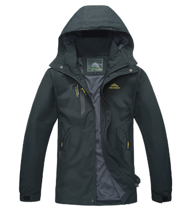 Galtero | Insulated Winter Jacket for Ultimate Warmth and Comfort