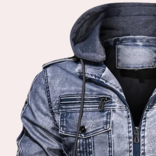 Damius | Timeless Warmth and Style for Men