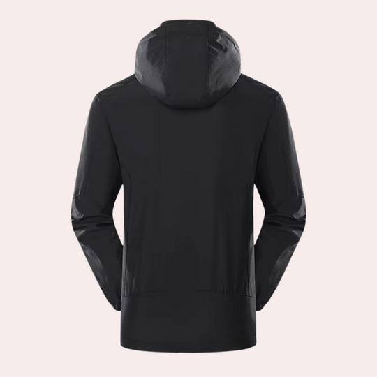 Leopold | Trendy Men's Jacket for Comfort and Style