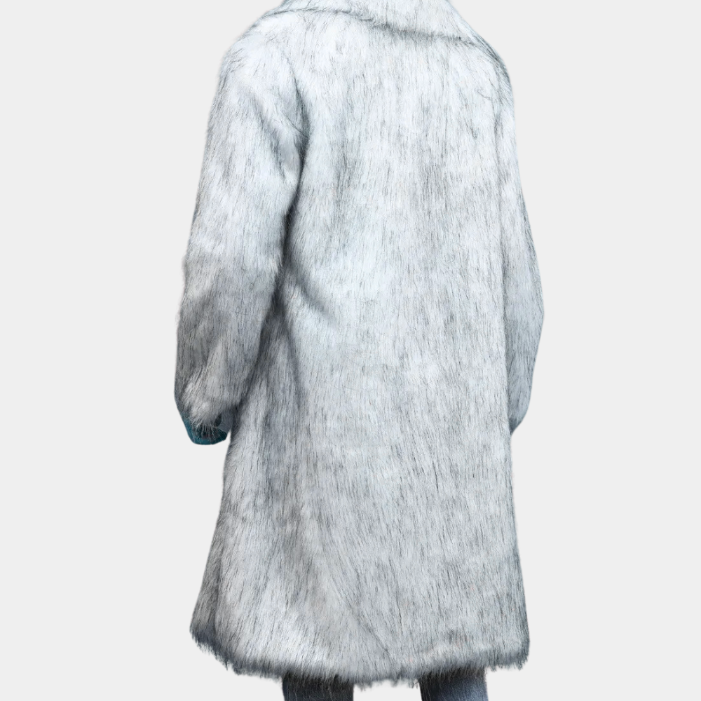 Romek | Stylish Men's Jacket for Comfort and Versatility