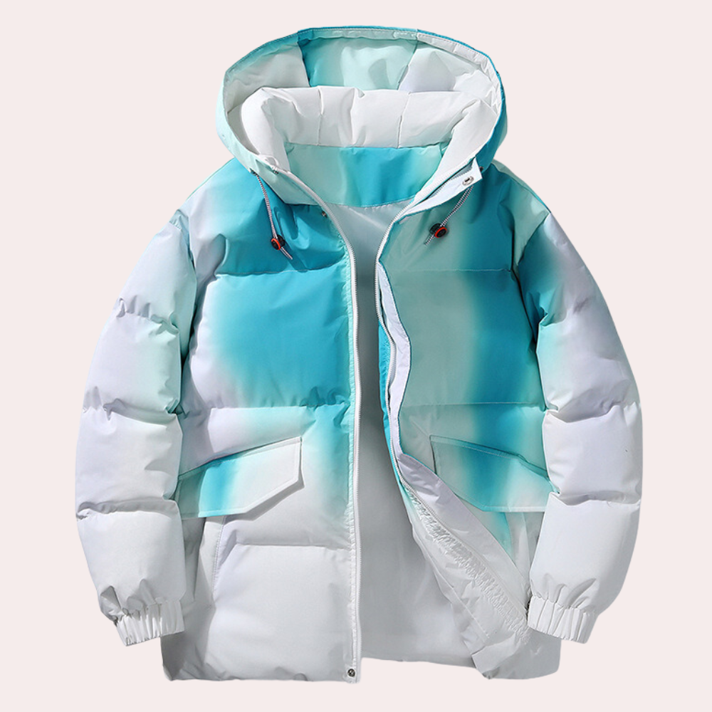 Roy | Premium Cozy Hoodie for Ultimate Winter Comfort