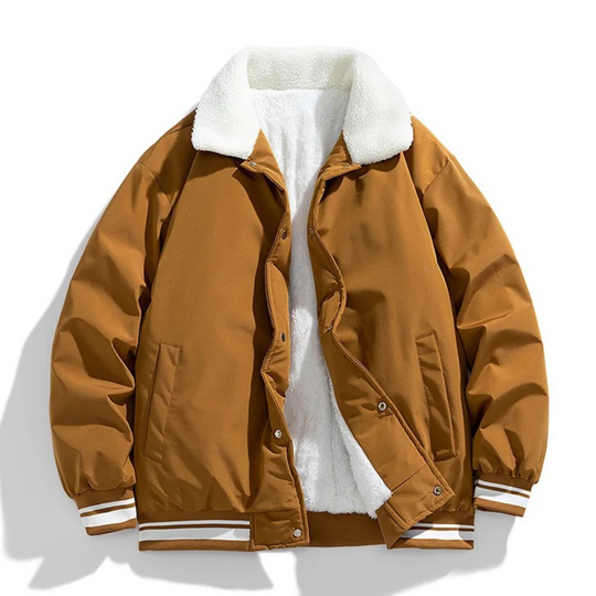 Paul | Trendige Herrenjacke mit Komfort und Langlebigkeit