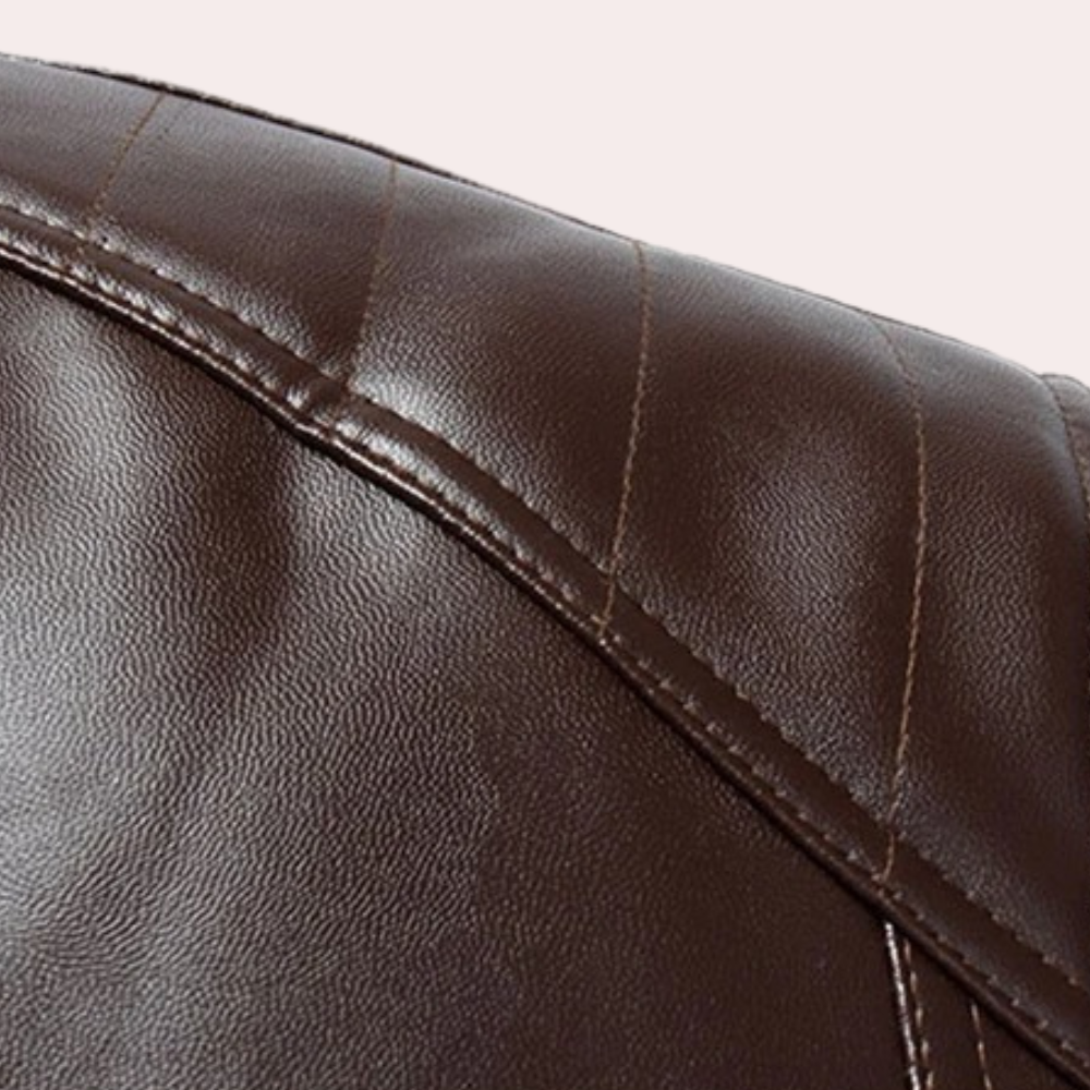 Kenneth | Elegant Men's Winter Coat with Warmth and Comfort