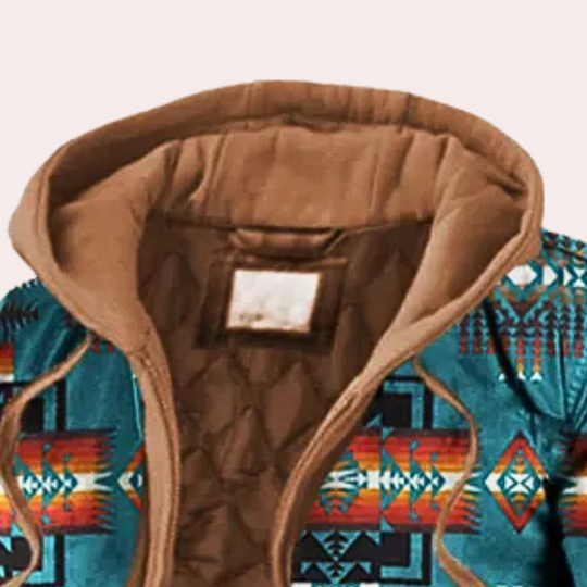 Kulani | Warm, Stylish, Durable, Timeless Men's Winter Jacket